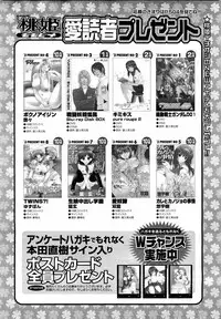 COMIC Momohime 2008-03