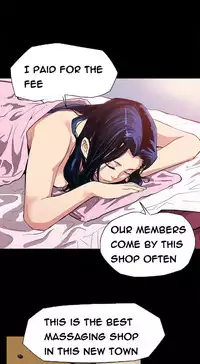 Moms Cafe Ch.1-5 (English) (Ongoing)