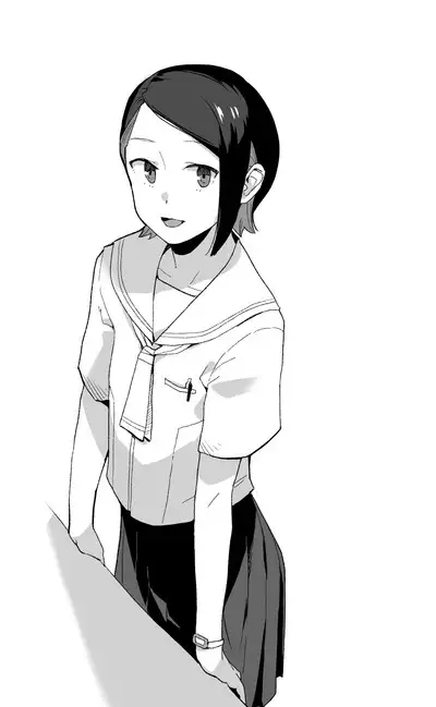 空中線 (マキオ) ニカ・ナナウラ 水星の魔女 らくがきまとめ本