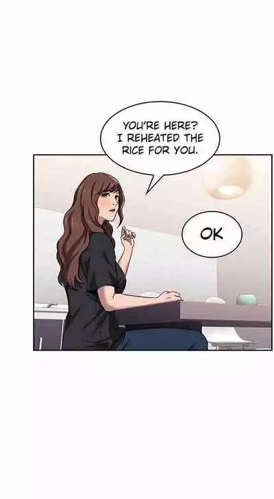 Mother Hunting [OUM, Naru] Ch.40? [English] [Manhwa PDF]