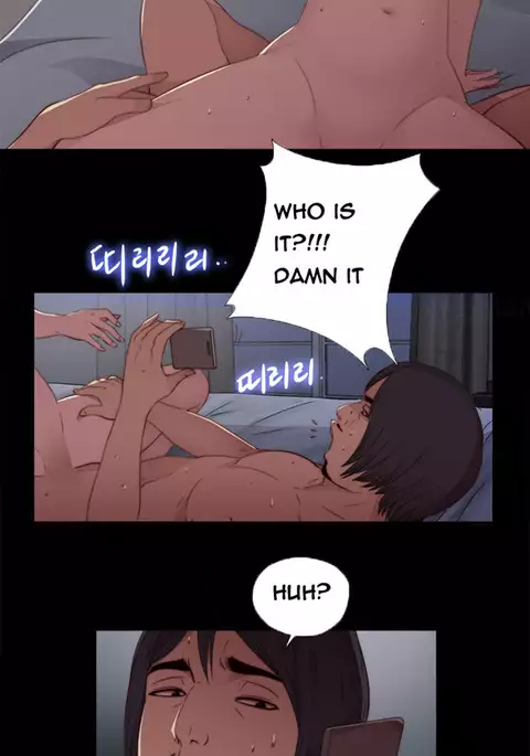 Girl Next Door Ch.1-30