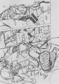 [Key] Gunjou Noise ~Shokaiban~