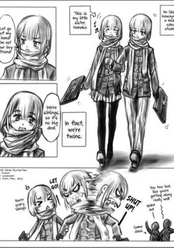 [Cho-yaki] Onee-chan wa Omocha ya | Big Sister's Toy Store [English] =LWB=