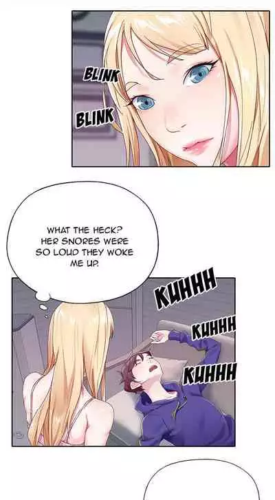 The Idol Project Ch.1/?