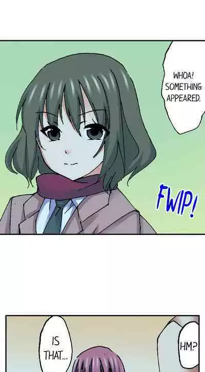 [BURIO] 3… 2… 1… Fuck! (Complete) [English]