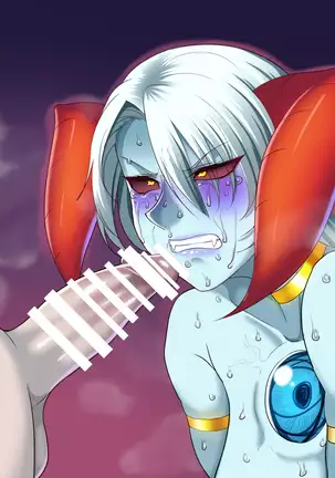 隷属魔王【フルカラーCG集版】