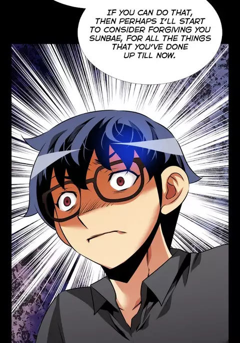 Love Parameter Ch.1-73