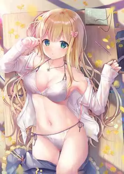 [TwinBox (Hanahanamaki, Sousouman)] TeacherTeacher Soushuuhen [Digital]