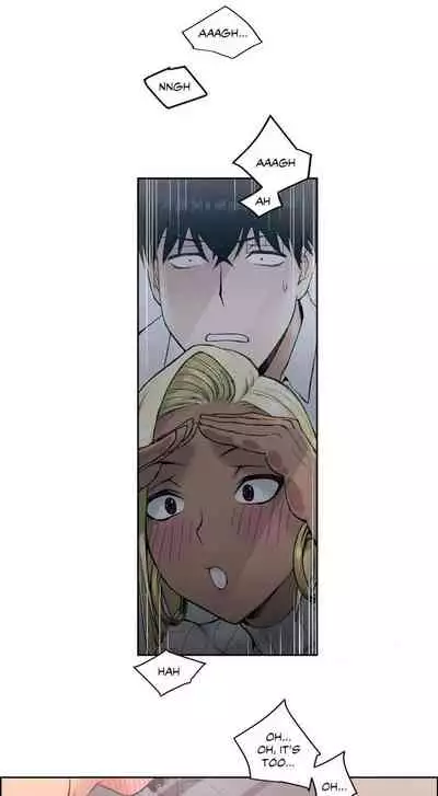 [Choe Namsae, Shuroop] Sexercise Ch. 1-43 [English]