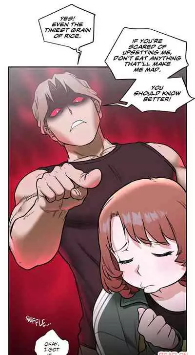 [Choe Namsae, Shuroop] Sexercise Ch. 1-43 [English]