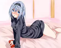 (C94) [Akausagi (Fukuyama Naoto)] Anedeshi Kenkyuukai (Ryuuou no Oshigoto!) [Chinese] [oo君個人漢化]