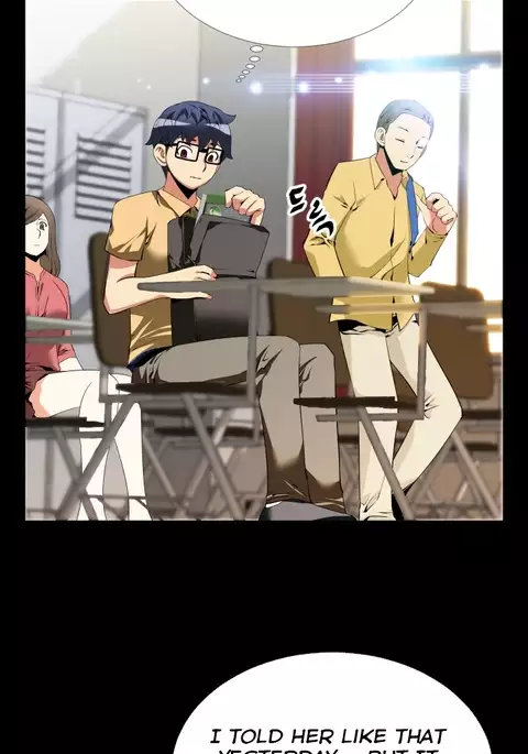 Love Parameter Ch.1-70