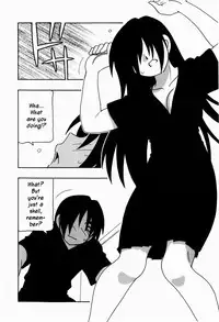 [O.RI] HAREM CASTLE [English] [Kusanyagi]