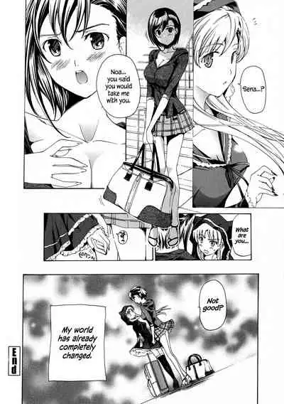 Kuroyuri Shoujo Vampire | Vampire Girl Black Lily