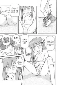 [Takanaga Kouhei] Lolican Ch.1-9 [ENG] [biribiri]