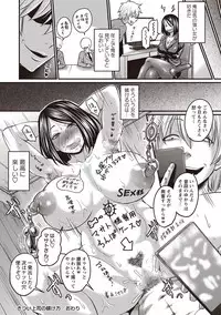 COMIC Masyo 2019-01 [Digital]