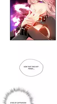 [Juder] Lilith`s Cord Ch.1-17 (English) (Ongoing)