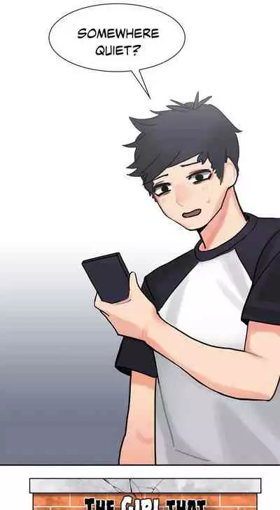 The Girl That Got Stuck in the Wall Ch.6/11