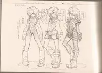 (C73) [Article 60 of Criminal Code (Shuhan)] RaKuGaKi./Monochrome (Various)