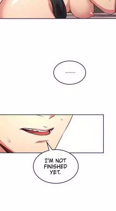 Mother Hunting [OUM, Naru] Ch.40? [English] [Manhwa PDF]