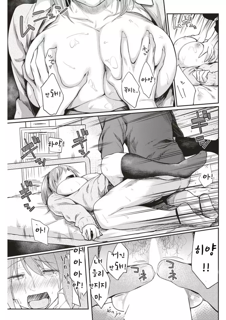 Transmission | 트랜스미션