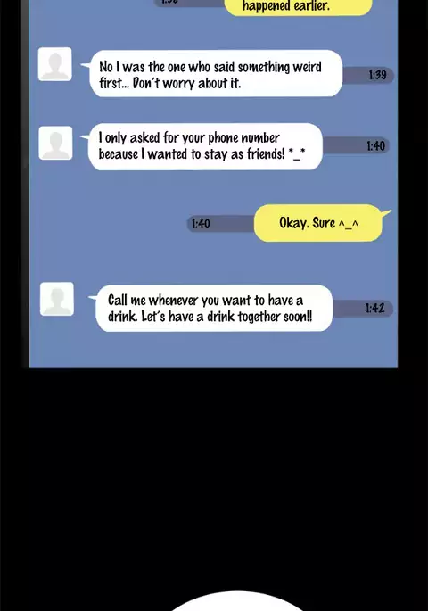 Love Parameter Ch.1-46