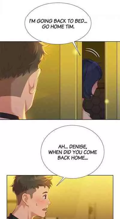 What do you Take me For? Ch.52/?