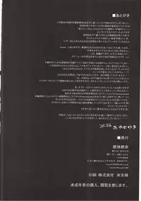 (C88) [Rope Island (Miyanoyuki)] Zettai Zetsumei (Go! Princess PreCure)