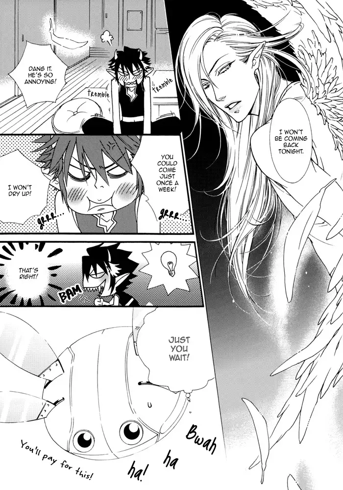 1Devil x Devil DJ - Storm from the West