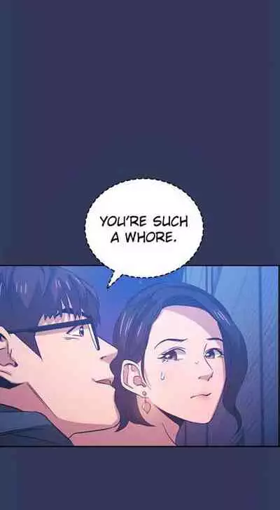 Mother Hunting [OUM, Naru] Ch.40? [English] [Manhwa PDF]