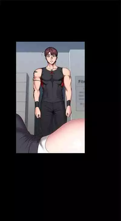 [週三] [G.HO & 高孫志] 健身教練 1-56 官方中文（連載中）