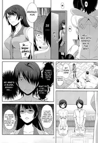 (C85) [Aoiten (Aoten)] Kani Neko Monogatari (Bakemonogatari) [English] {doujin-moe.us}
