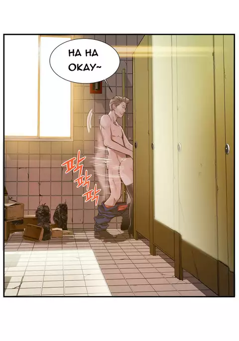 Kill the Dead Bastard Ch.1-6