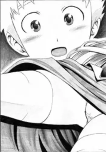 [Yosutebito na Mangakaki (Tomoki Tomonori)] Takeshi to Tsuyumi no Hiyaku Shoukan-jutsu | Takeshi and Tsuyumi's Arcane Medicine Summoning [English] [desudesu]