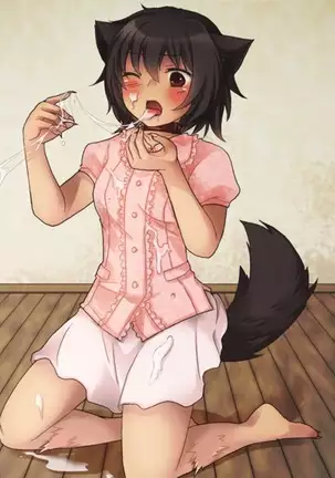 Okashi Tsumeawase Pack Kuratsuka Ichimi