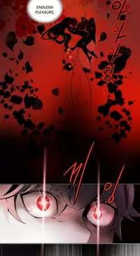 [Juder] Lilith`s Cord Ch.1-17 (English) (Ongoing)