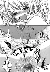 Comic Megastore H 2006-09