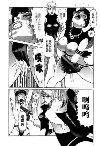 [Yamamoto Atsuji] Ammo Vol 5[Chinese][雷电将军汉化]