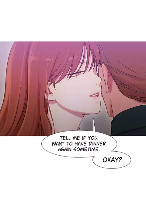 Scandal of the Witch Ch.1-33