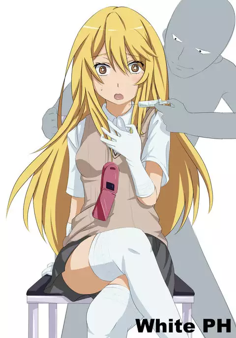 食蜂操祈睡辱play（委托展示）