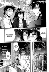 [Manabe Jouji] Kanojo de Ippai 2 - Ch. 10-17 [English] {Ochimusha}