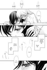 (C89) [Waterfall (Takano Saku)] Sasayaku You ni Koi o Shite | Love Like a Whisper (Love Live!) [English] [GiB]