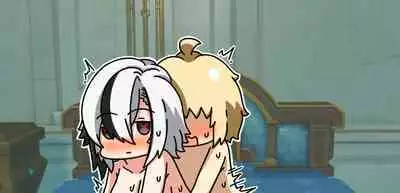 作死旅行者日常篇