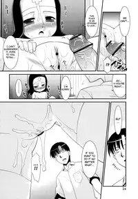 [Nekogen] Nora Sis - Wandering Sister Ch. 0-1, 9 [English] [biribiri]