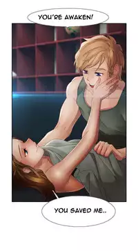 [Studio Gale] Lady Garden Ch.1-32 (English) (Ongoing)