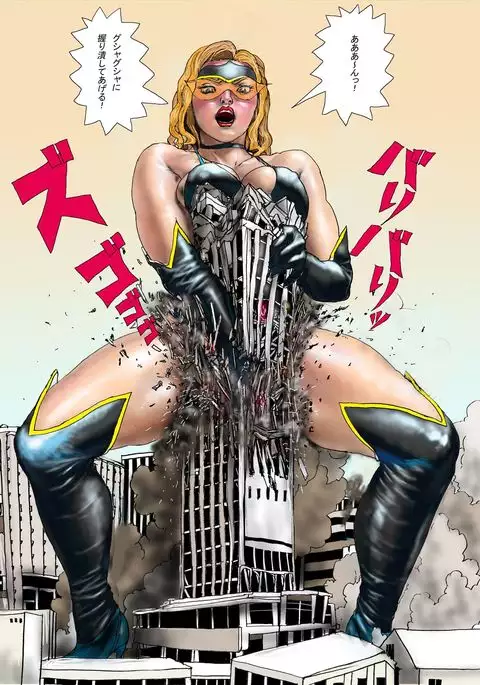 The Third Planet's Nightmare 2: Tragedy Against 3B Class