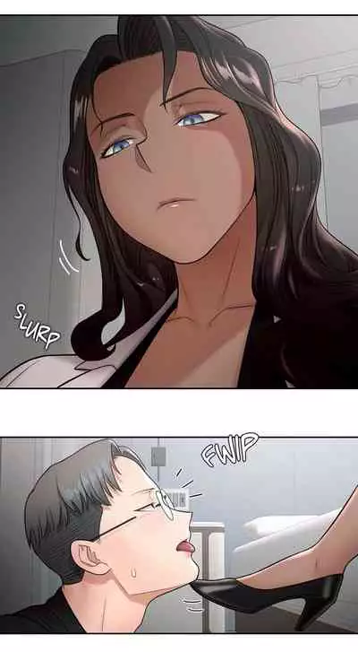[Choe Namsae, Shuroop] Sexercise Ch. 1-43 [English]