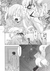 [Mizushima Sorahiko] Wild Strawberry