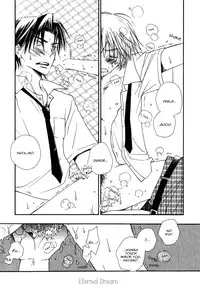 [Inomoto Rikako] Baby Bitch! [English] [Eternal Dream]