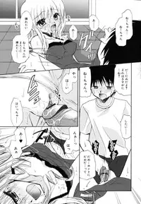 [Kimio Tamako] Boku to Kimi no Himegoto